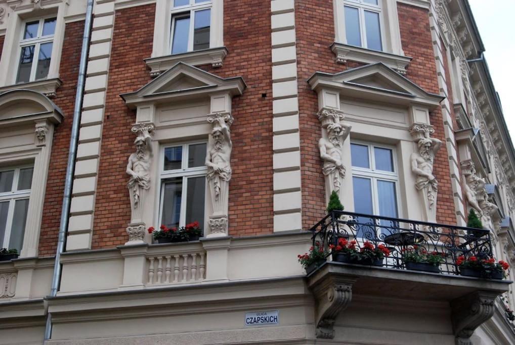 Stay In The Heart Of Krakau Exterior foto