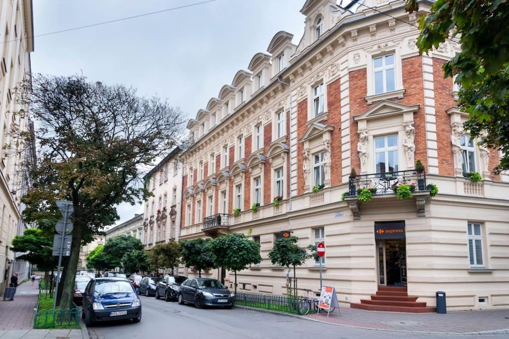 Stay In The Heart Of Krakau Exterior foto